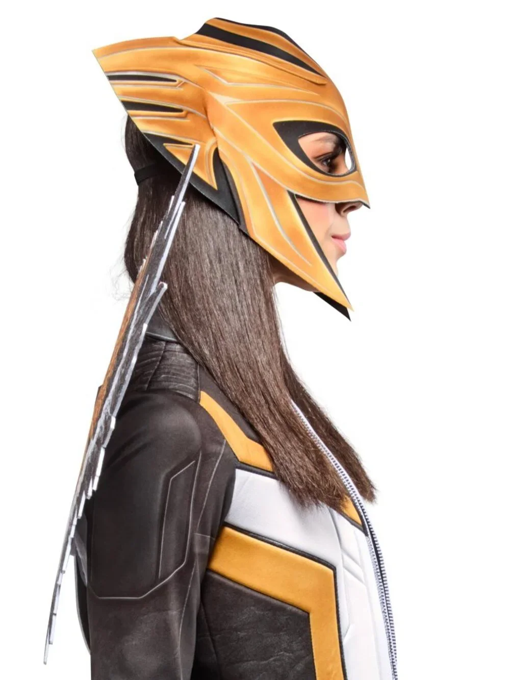 Rubies Hawkgirl Costume Adult Medium -  Needs Wings